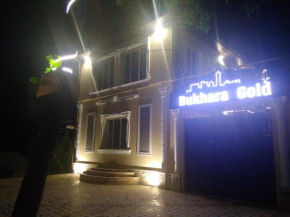 Hostel Bukhara Gold